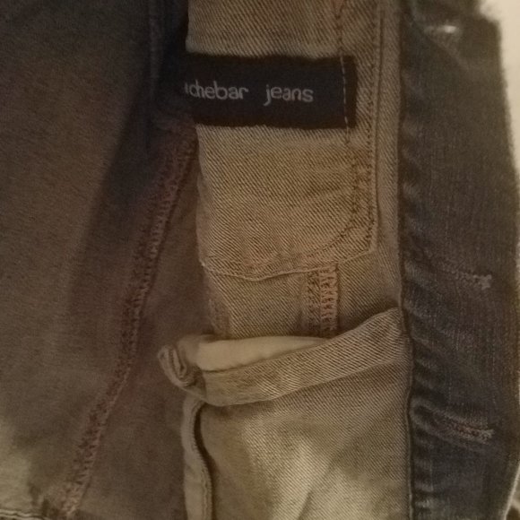 Jean Jacket - Picture 3 of 4